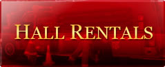 Hall Rentals